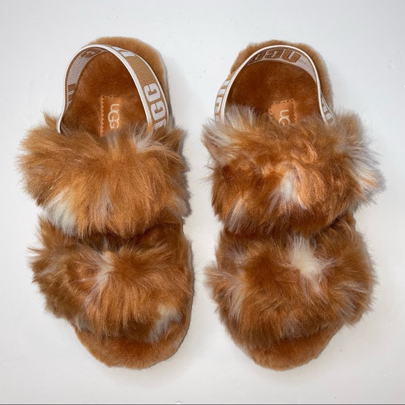 NWB Ugg Oh Yeah Spots - Picture 2 of 11